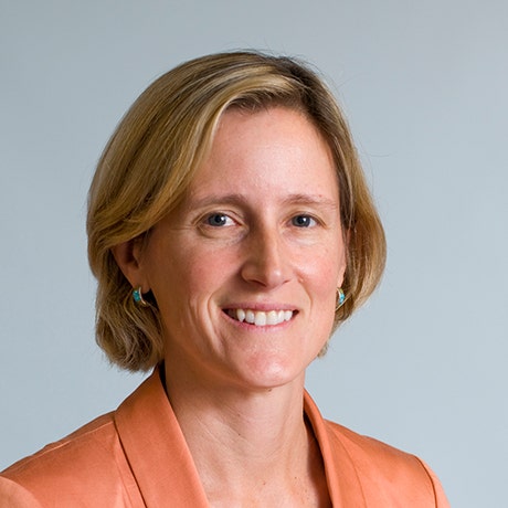 Anne Needham Thorndike, MD