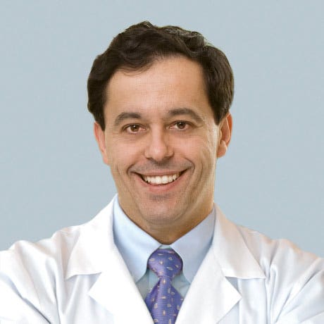 Nicholas A Tritos, MD, DSC