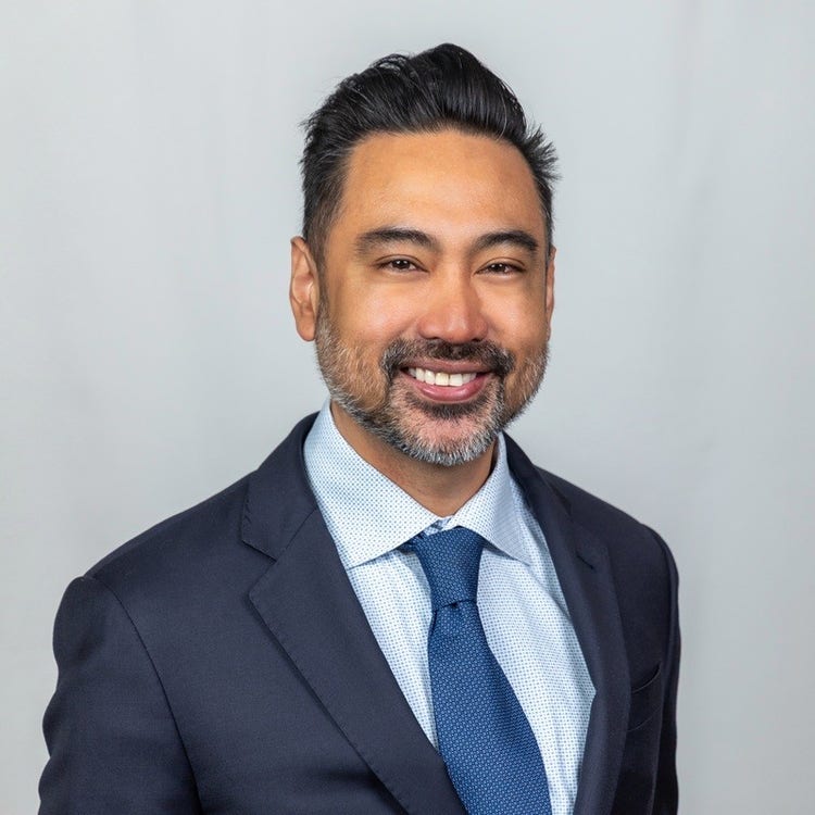 John Christopher L Trinidad, MD, MPH