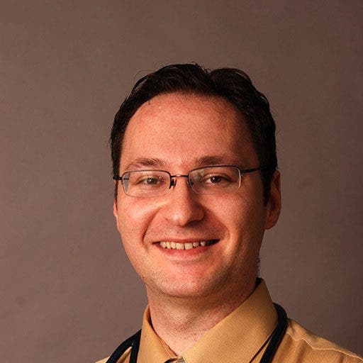 John Tsongalis, MD