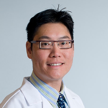 David Yut-Chee Ting, MD