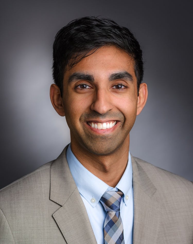 Shyam Kumar Tanguturi, MD