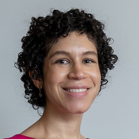 Mabel Toribio, MD