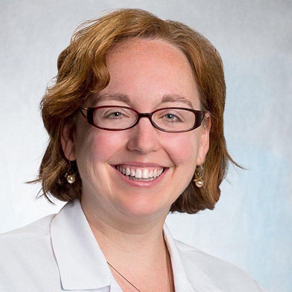 Sara Tuttle-Lane, MD