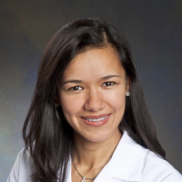 Manisha Thakuria, MD