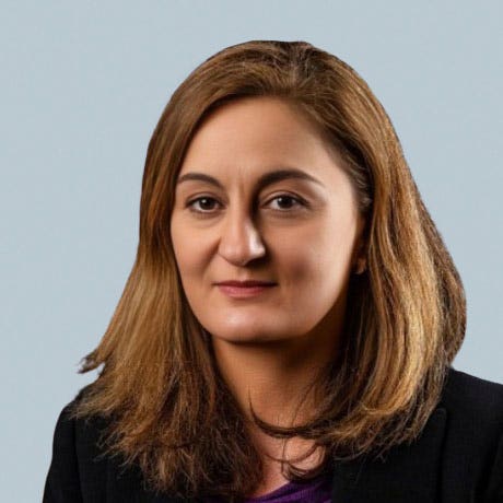 Gulisa Turashvili, MD, PhD