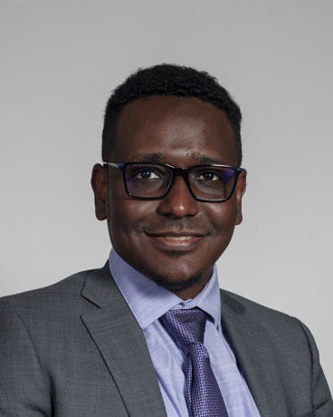 Mohamed Adel Taha, MD, MSC