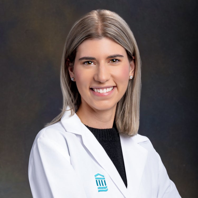 Elizabeth Tkachenko, MD