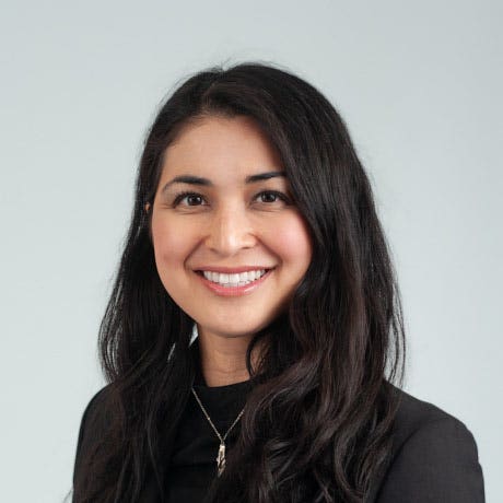 Krystle Rae Tuano, MD