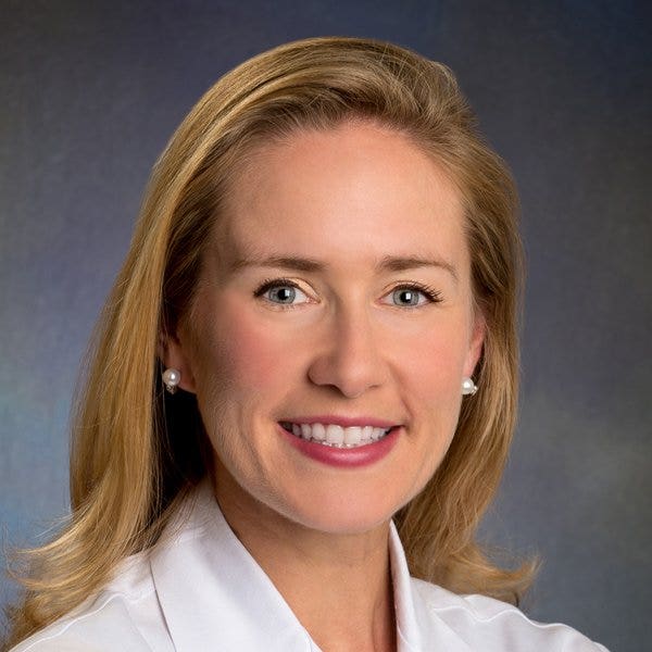 Hillary C Tsibris, MD