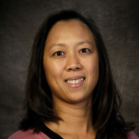 Minh T Tran, DO