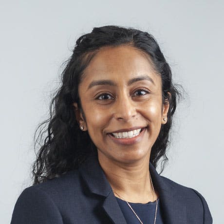 Varsha K Tanguturi, MD