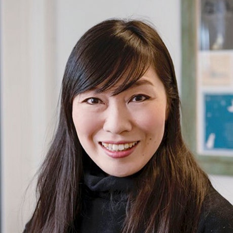 Mai Uchida, MD