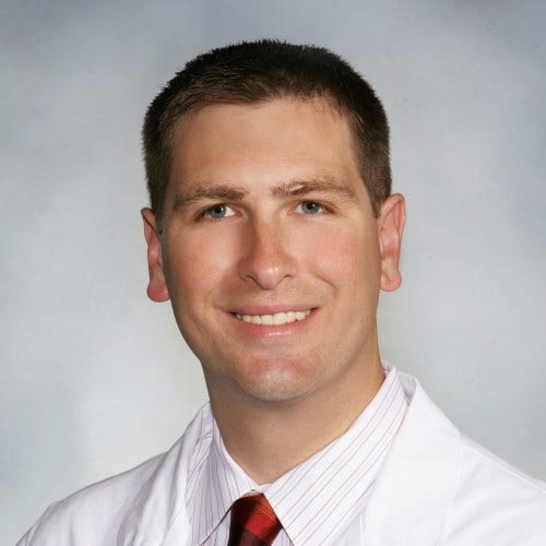 Nathan E Van Houzen, MD
