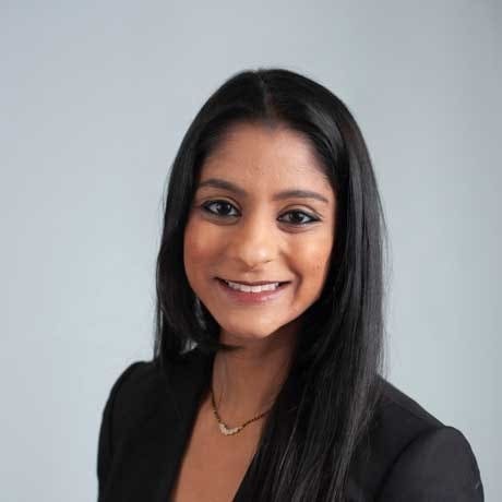 Janaki D Vakharia, MD