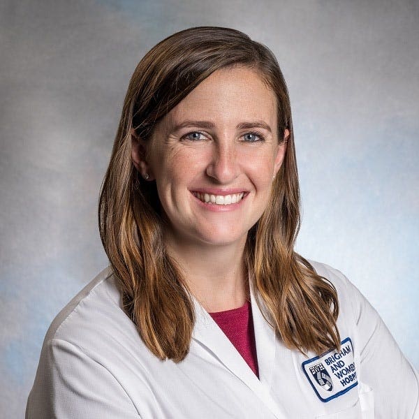 Allison Sarah Vise, MD