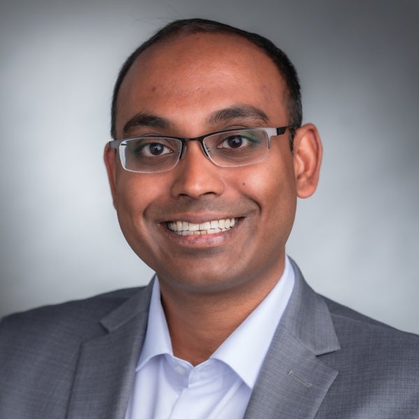 Vinayak Venkataraman, MD