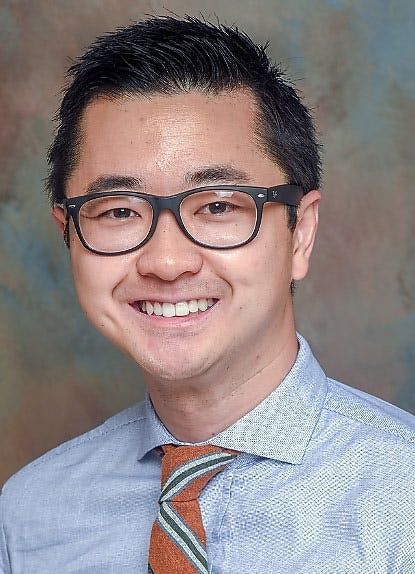 Daniel Michael Vu, MD