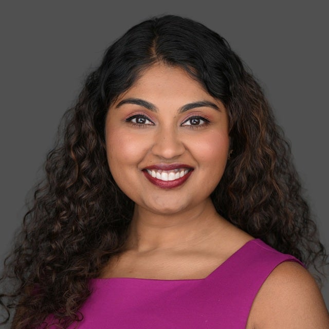 Nandini Venkateswaran, MD