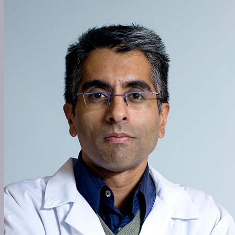 Anand Viswanathan, MD, PhD