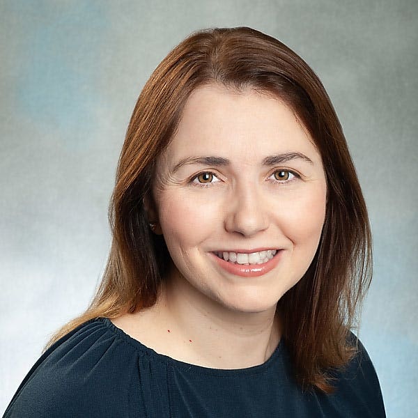Angeliki Vgontzas, MD