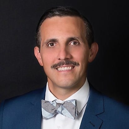 Demetrios Vavvas, MD, PhD
