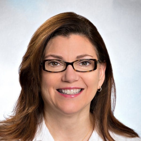 Alice C Vincent, MD, PhD