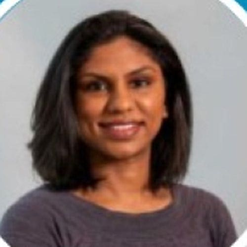 Sowmya L Varada, MD