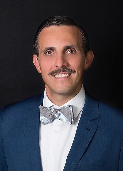 Demetrios Vavvas, MD, PhD