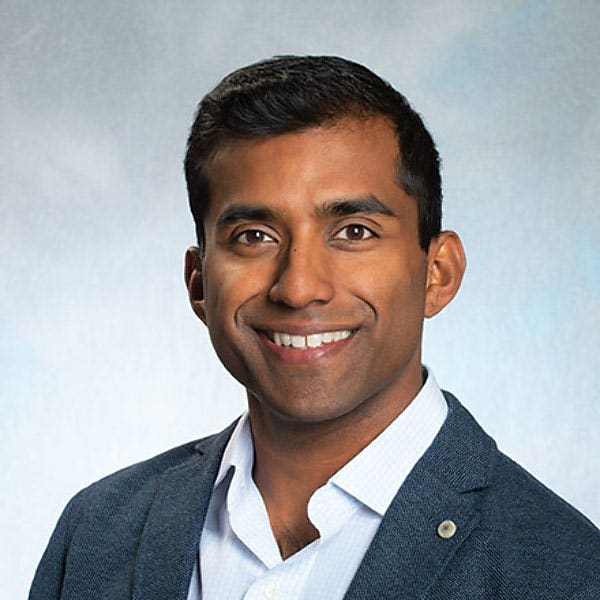 Muthiah Vaduganathan, MD, MPH