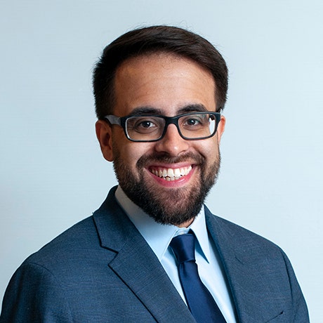Christopher David Velez, MD