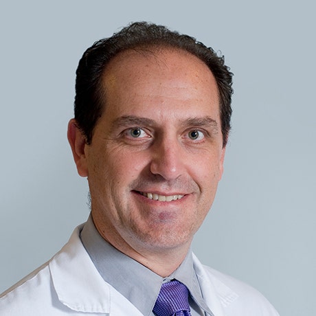 George Velmahos, MD, PhD