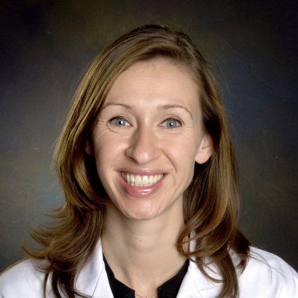 Ruth Ann Vleugels, MD, MPH, MBA