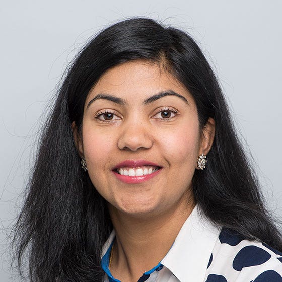 Kanistha Verma, MD