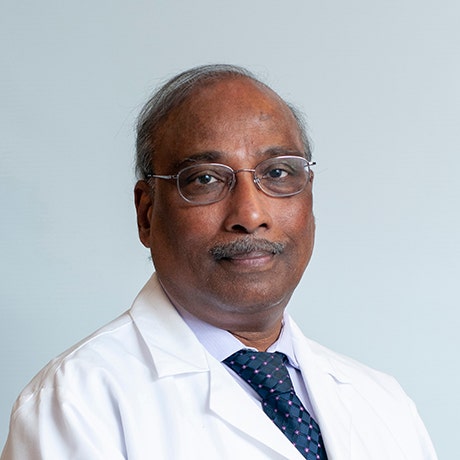 Nagagopal Venna, MD