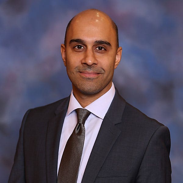 Anand Vaidya, MD