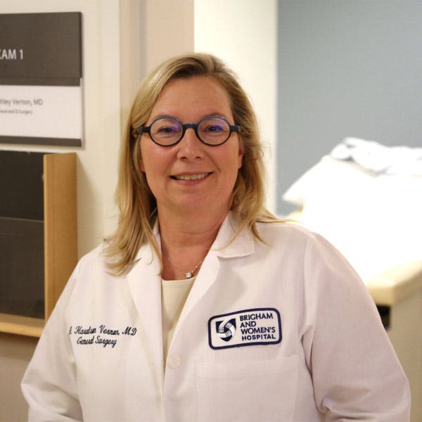Ashley Haralson Vernon, MD