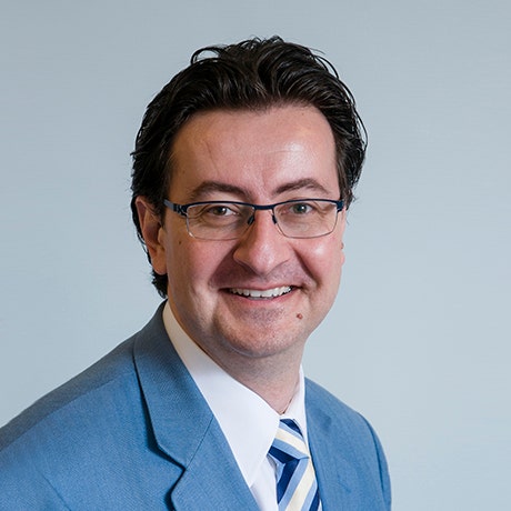 Aleksandar Videnovic, MD