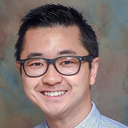 Daniel Michael Vu, MD