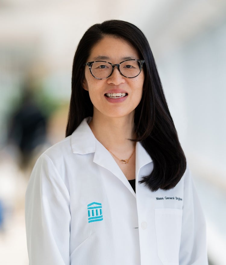 Jennifer Y Wo, MD