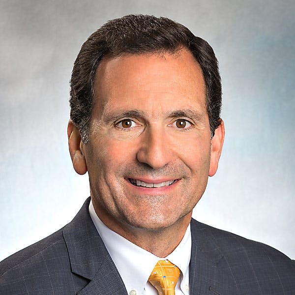 Richard M Wilk, MD