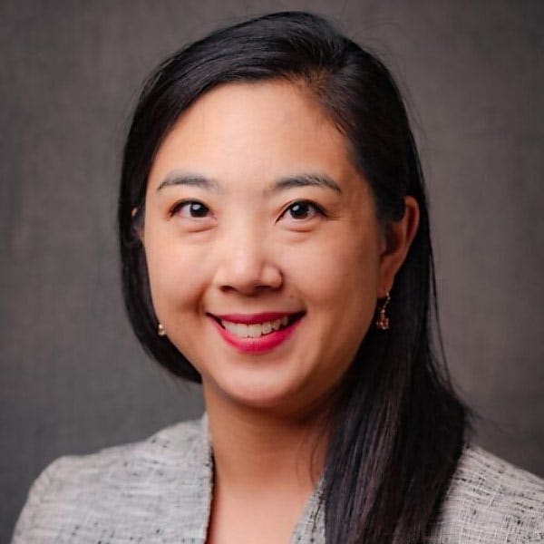 Katherine Yilin Wang, MD