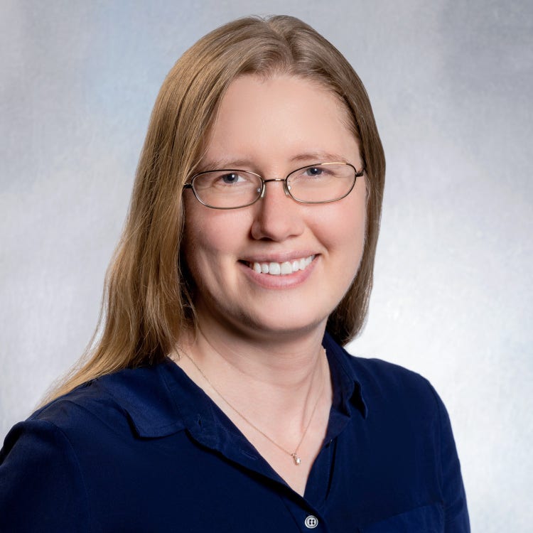 Erika Kristen Williams, MD, PhD