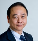 Johnson T Wong, MD