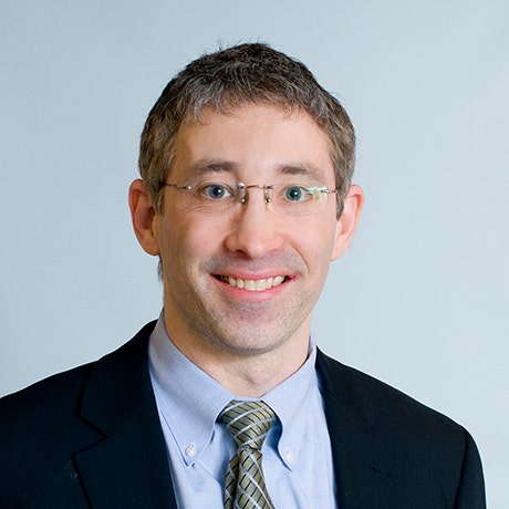 Ziv Williams, MD