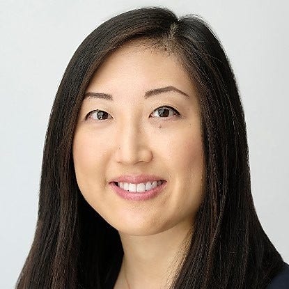 Frances Wu, MD