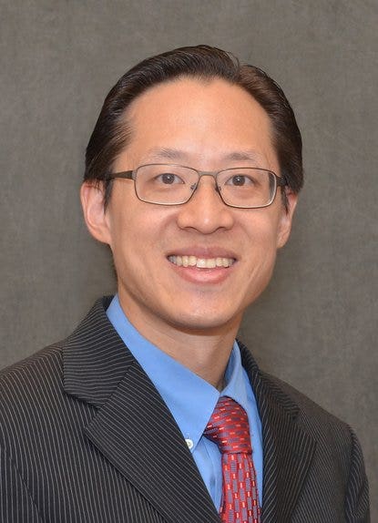 Silas L Wang, MD
