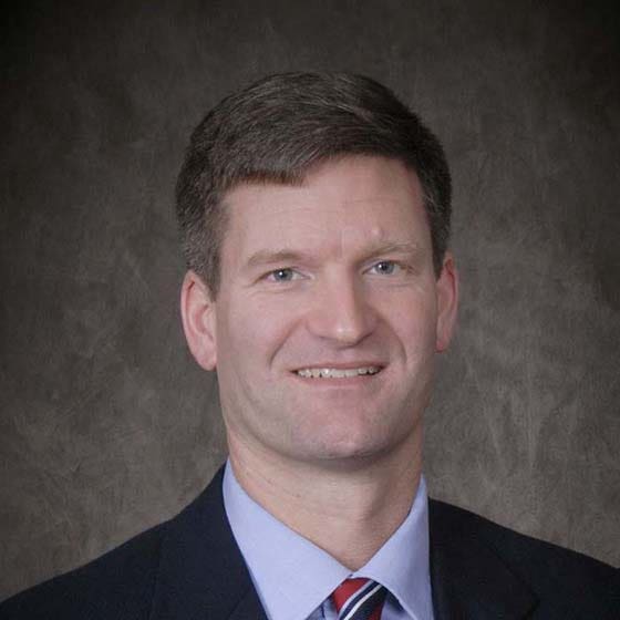 Gavin R Webb, MD