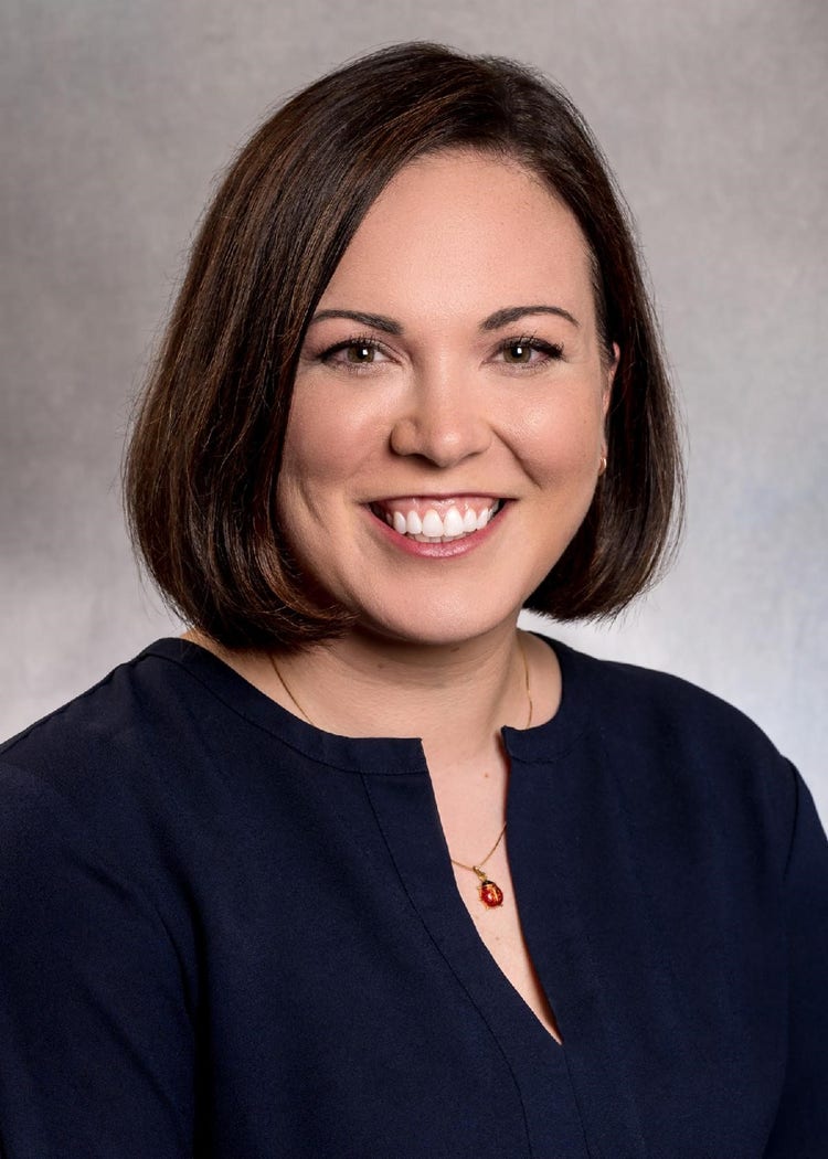 Mollie G Warren, MD