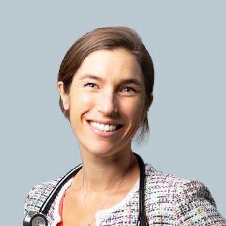 Sarah Elizabeth Wakeman, MD